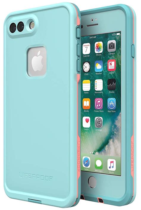 iphone 8 plus waterproof case